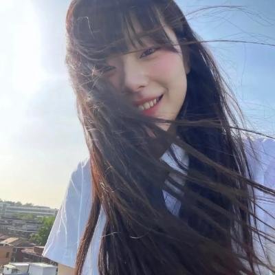 黑色十人之女